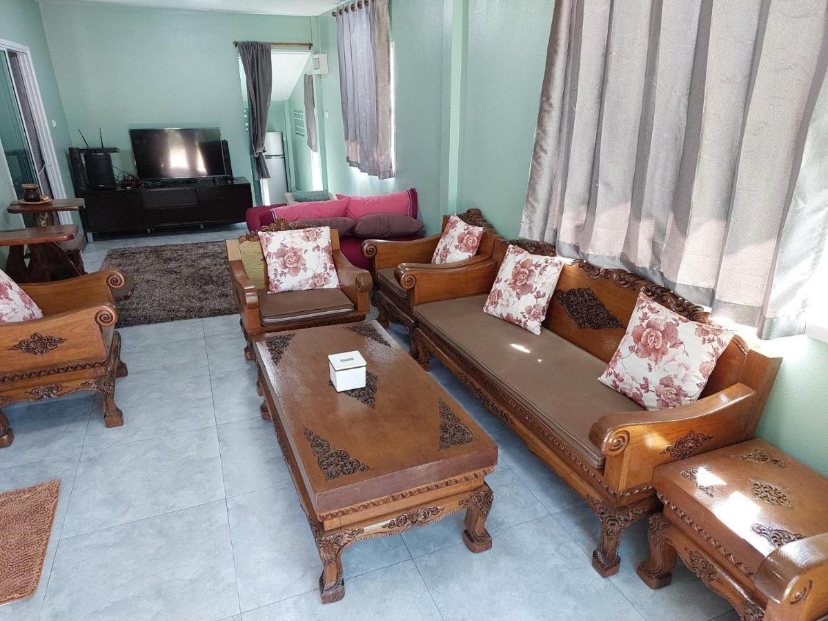 Hin Khong Villa - A Tropical Surprise Ban Huai Sai  Exteriér fotografie