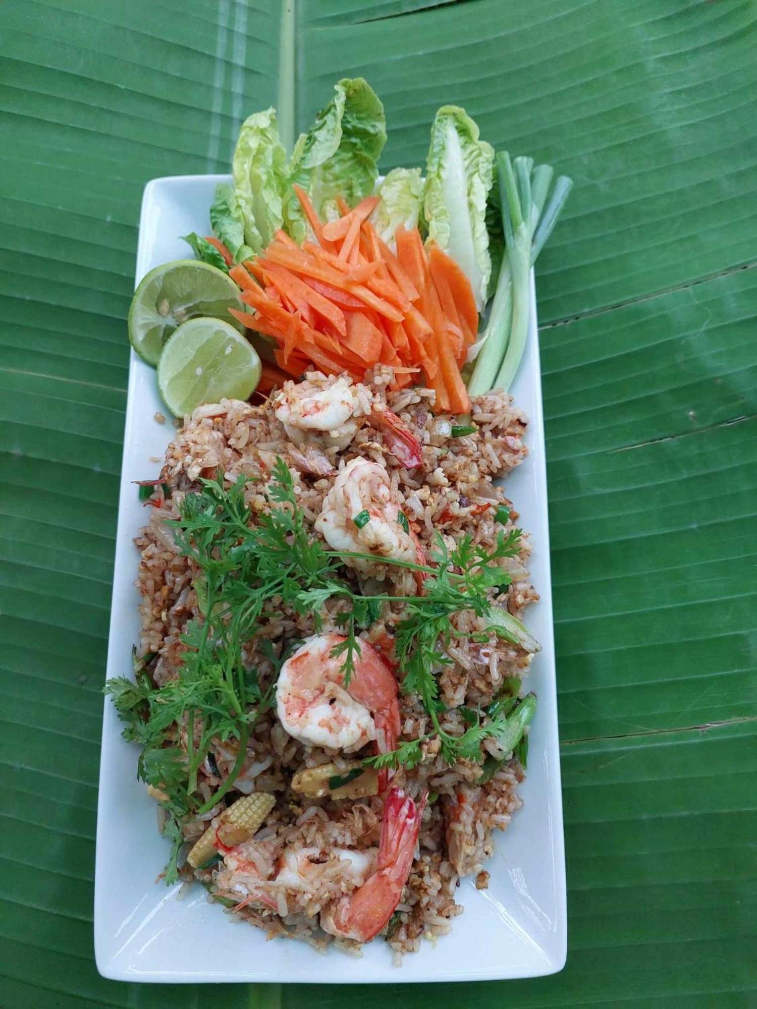 Hin Khong Villa - A Tropical Surprise Ban Huai Sai  Exteriér fotografie